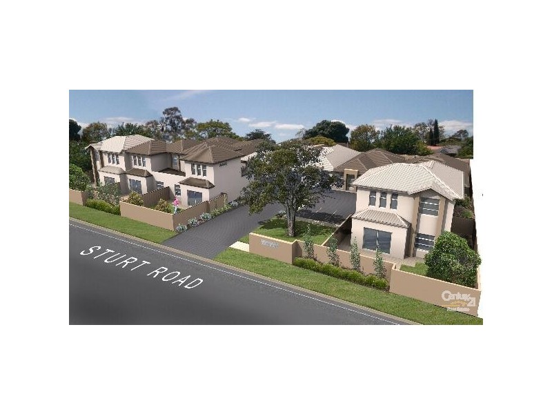 117 Sturt Road, Dover Gardens SA 5048