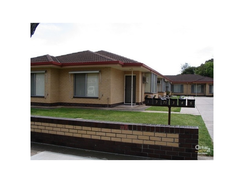 1 / 71 BOWER STREET, Woodville SA 5011