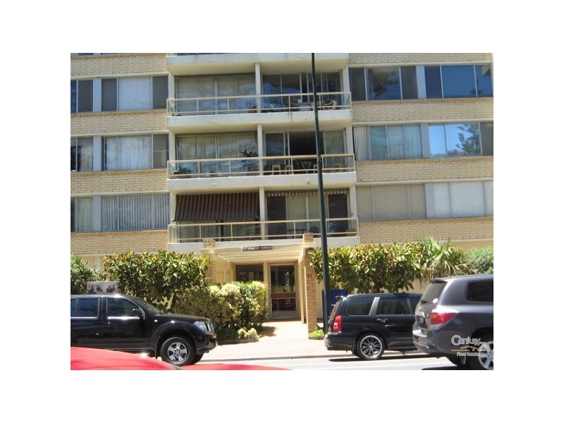 19 / 23 COLLEY TERRACE, Glenelg SA 5045