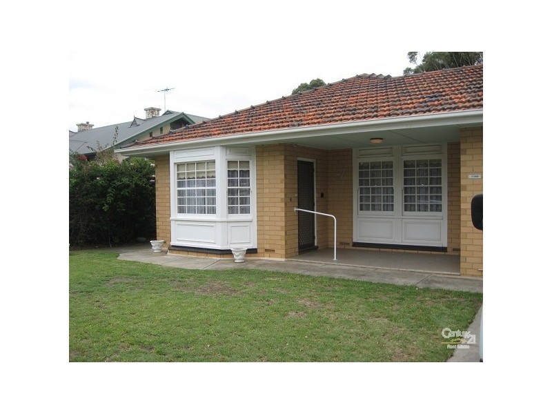 2 / 12A CUDMORE STREET, Somerton Park SA 5044