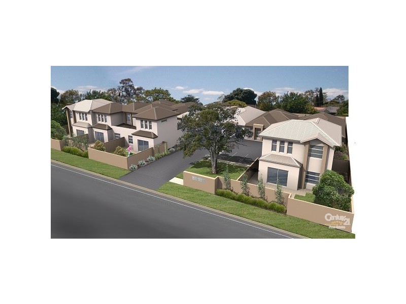 115 – 119 Sturt Road, Dover Gardens SA 5048