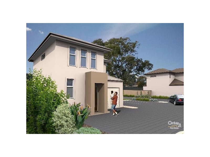 115 – 119 Sturt Road, Dover Gardens SA 5048