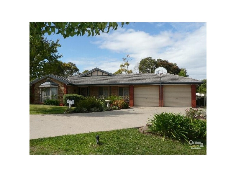 5 Currie Court, Sheidow Park SA 5158