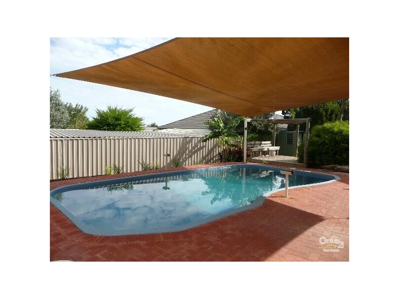 5 Currie Court, Sheidow Park SA 5158