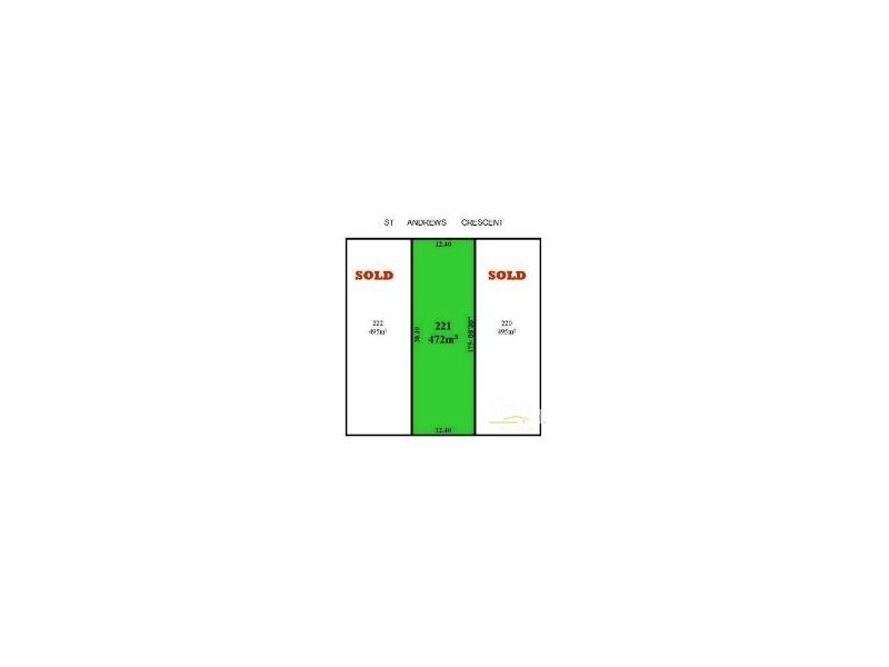 L221, 43A St Andrews Terrace, Novar Gardens SA 5040