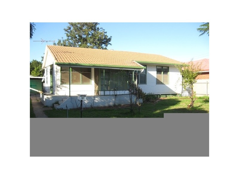 2 HOWARD STREET, Dover Gardens SA 5048