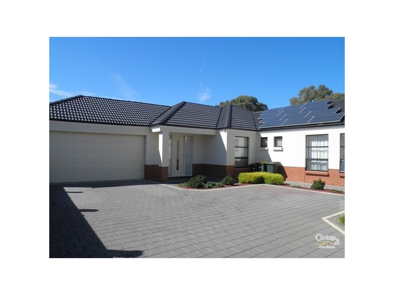 29A CLIFTON STREET, Camden Park SA 5038