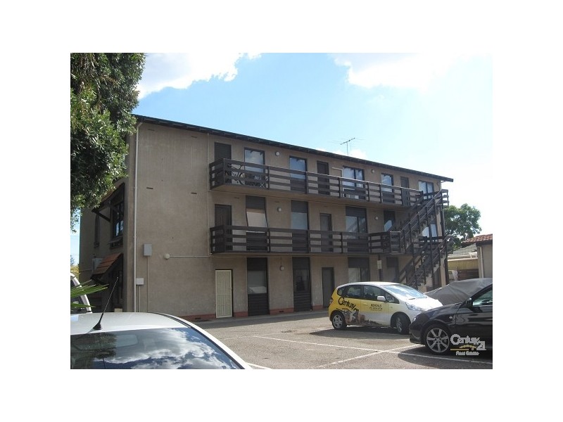 8 / 17 CAROLINE STREET, Glenelg North SA 5045
