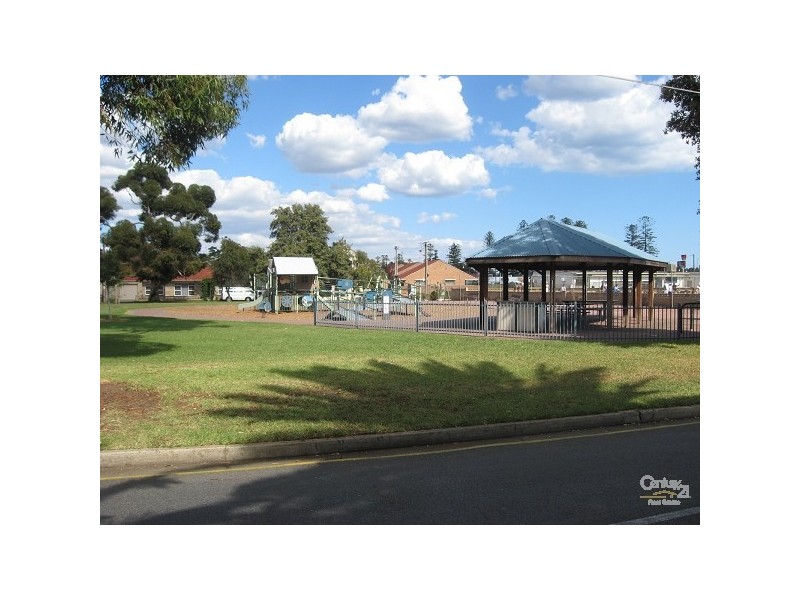 8 / 17 CAROLINE STREET, Glenelg North SA 5045