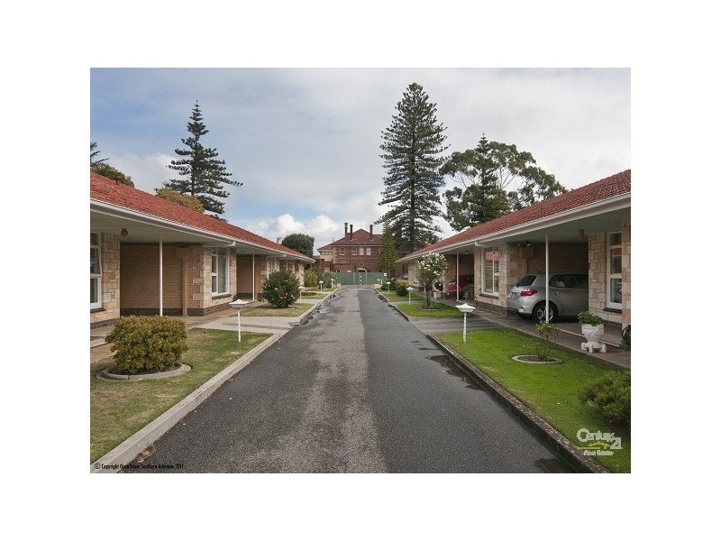 10/48 Partridge Street, Glenelg SA 5045