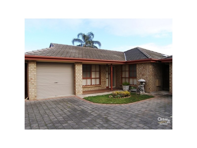 6/42-44 Mooringe Avenue, North Plympton SA 5037