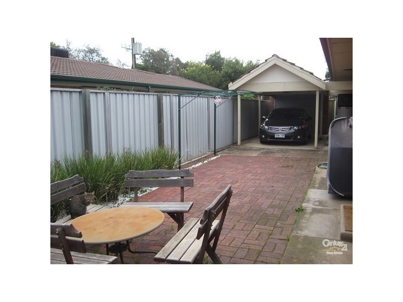 32 GARFIELD AVENUE, Kurralta Park SA 5037