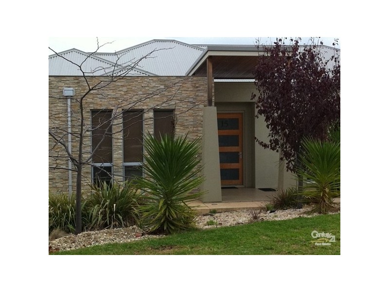 15 THE BOULEVARD, Flagstaff Hill SA 5159