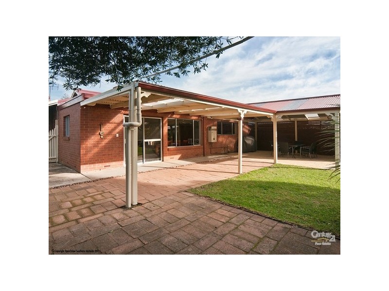 9 Somerset Avenue, Cumberland Park SA 5041