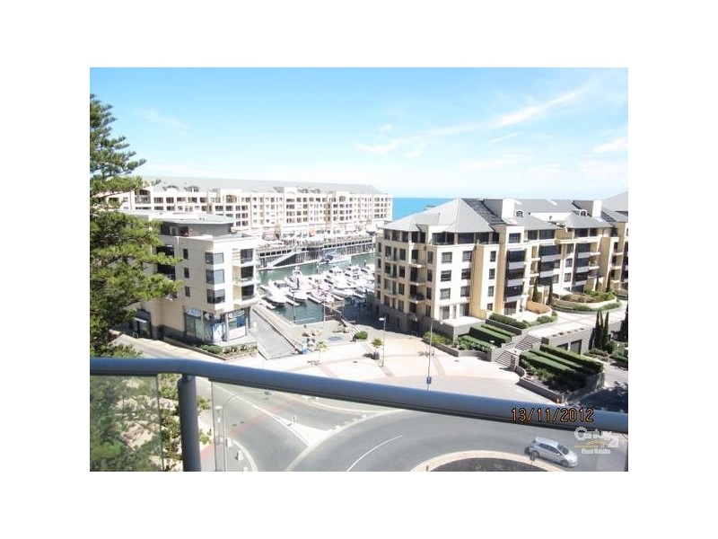825 / 25-29 COLLEY TERRACE, Glenelg SA 5045
