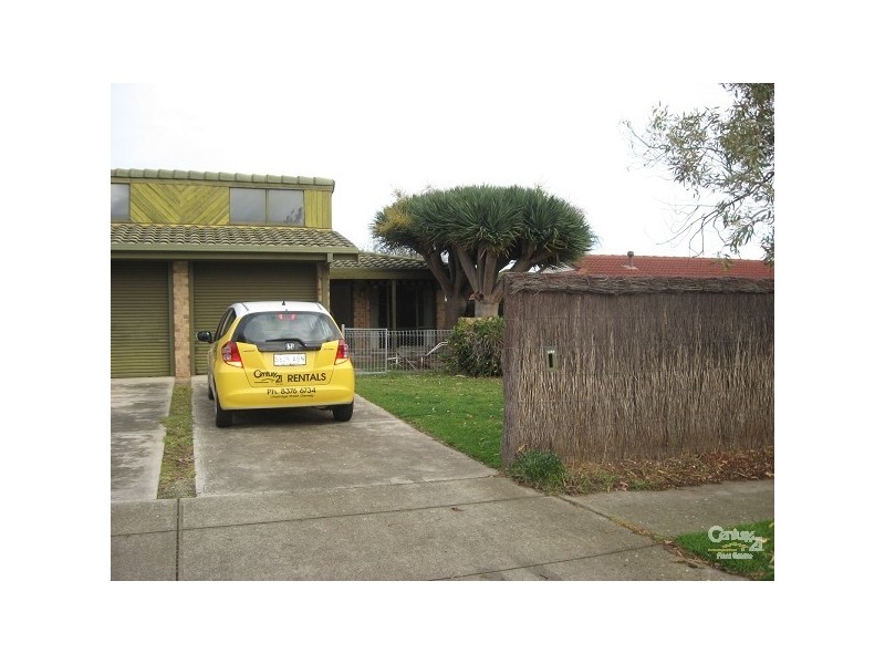 1 / 39 LUTANA CRESCENT, Mitchell Park SA 5043