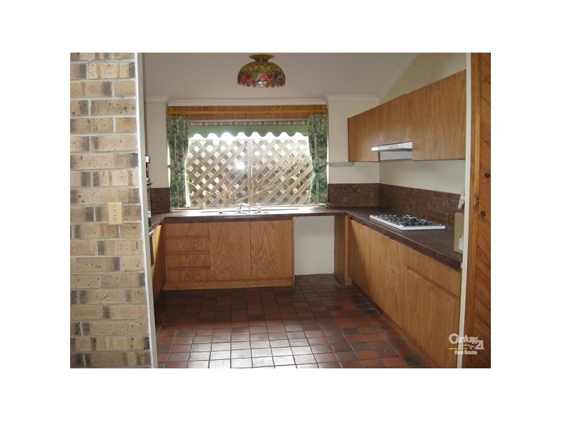 1 / 39 LUTANA CRESCENT, Mitchell Park SA 5043