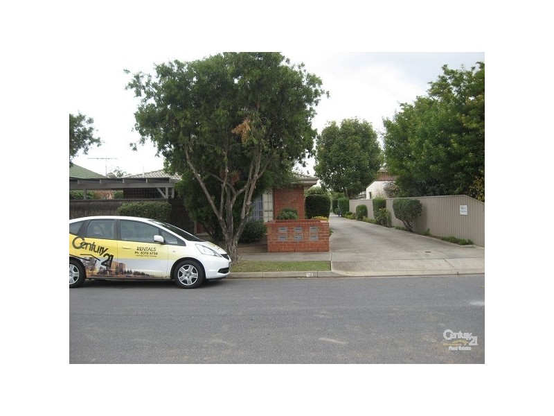 4 / 30 FIFTH AVENUE, Ascot Park SA 5043