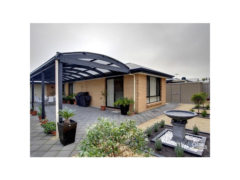 19 Harbour Street, Sheidow Park SA 5158