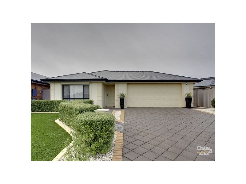 19 Harbour Street, Sheidow Park SA 5158