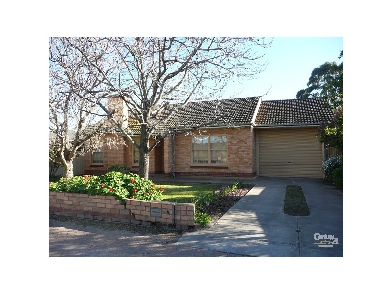 8 Cliff Street, Glenelg East SA 5045