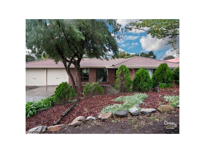 11 Hugh Johnson Boulevard, Sheidow Park SA 5158
