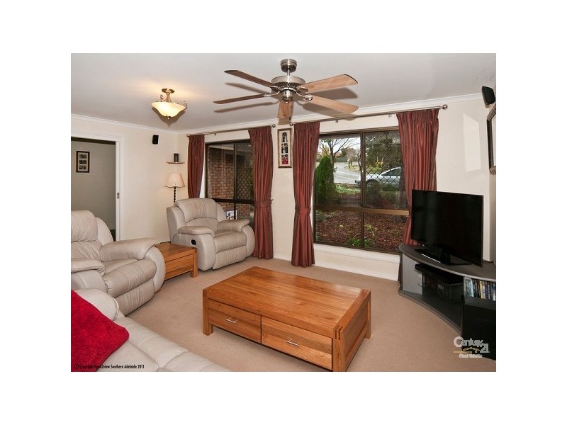 11 Hugh Johnson Boulevard, Sheidow Park SA 5158