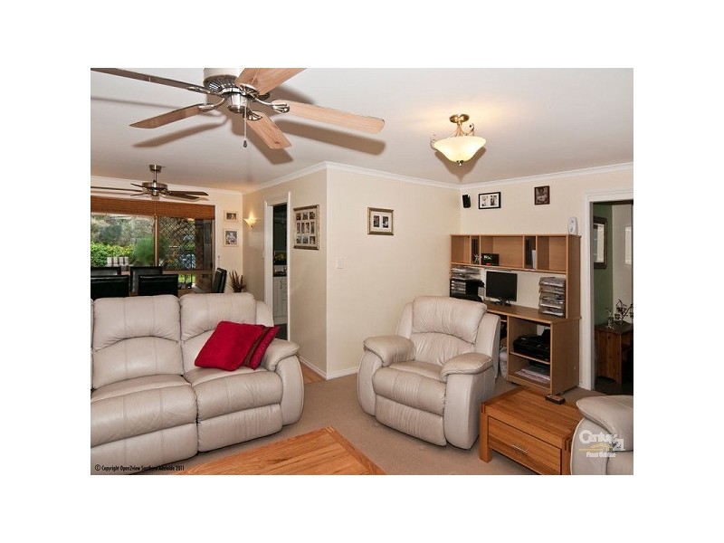 11 Hugh Johnson Boulevard, Sheidow Park SA 5158