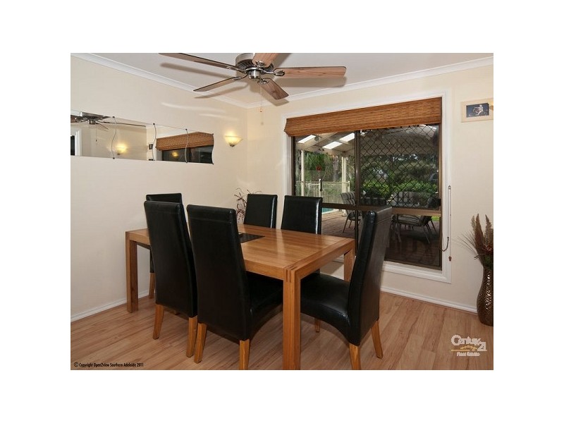 11 Hugh Johnson Boulevard, Sheidow Park SA 5158