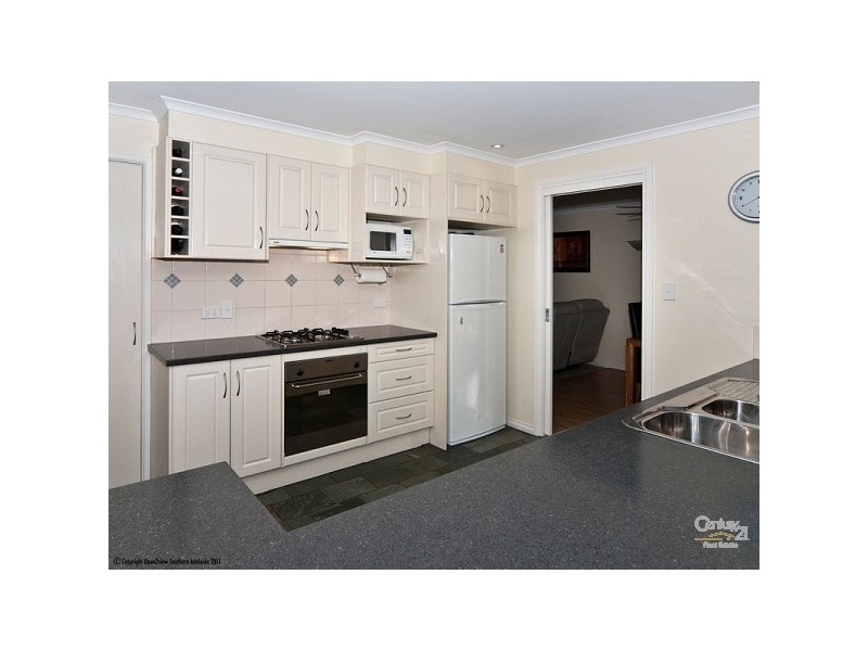 11 Hugh Johnson Boulevard, Sheidow Park SA 5158
