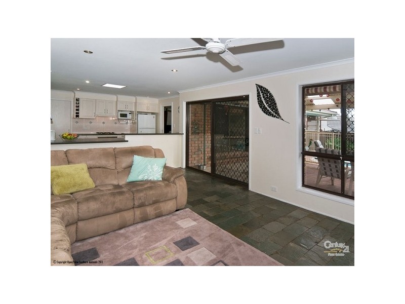 11 Hugh Johnson Boulevard, Sheidow Park SA 5158