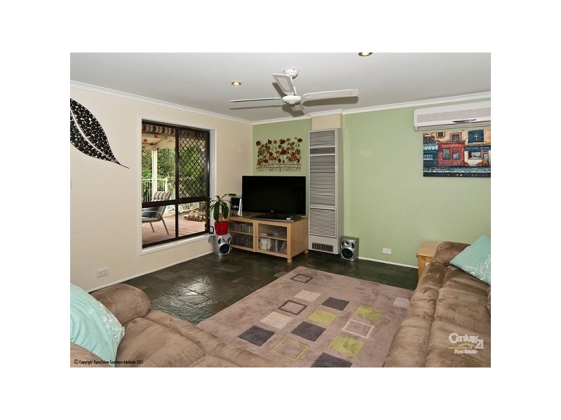 11 Hugh Johnson Boulevard, Sheidow Park SA 5158