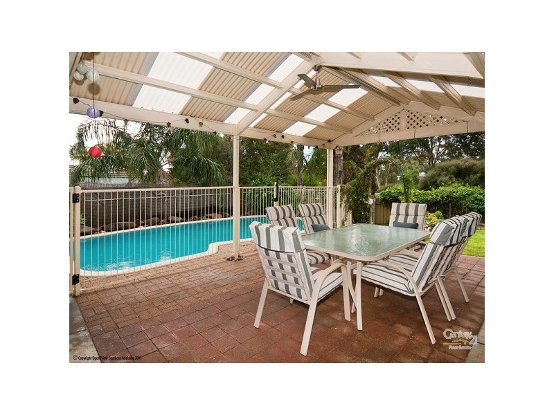11 Hugh Johnson Boulevard, Sheidow Park SA 5158