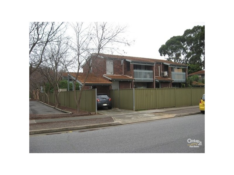 8 / 21 MILTON STREET, Oaklands Park SA 5046