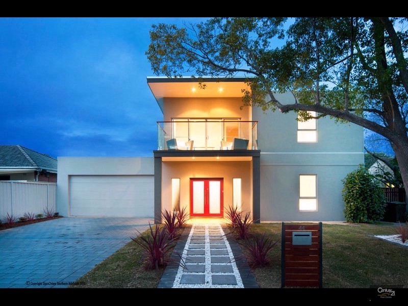 44 Ulinga Street, Glenelg North SA 5045