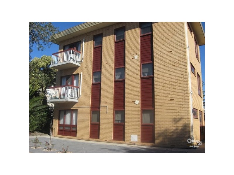 4/6 SALTRAM ROAD, Glenelg South SA 5045