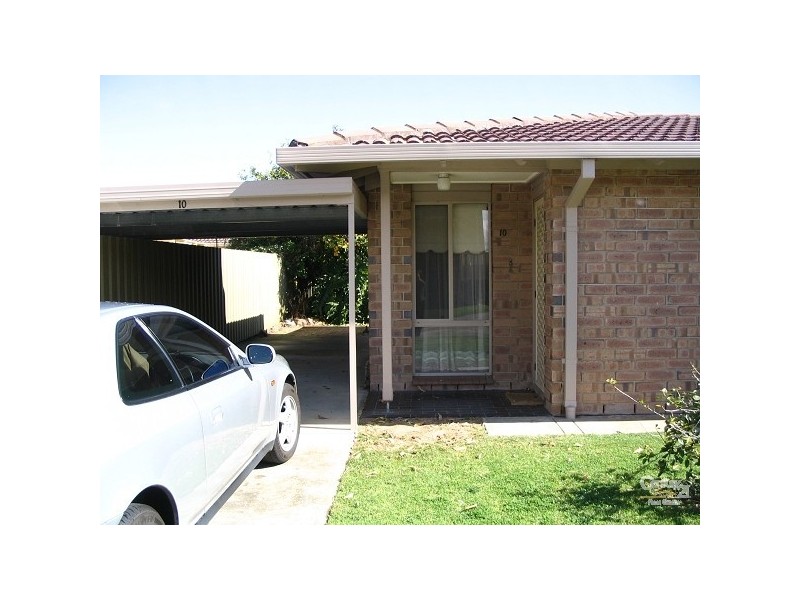 10 / 8 DUGGAN AVENUE, Glengowrie SA 5044