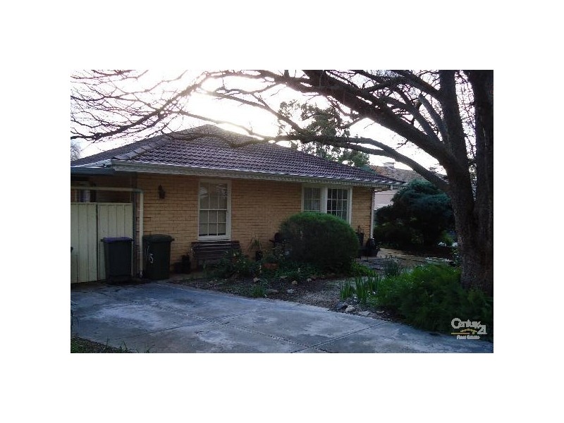 1/15 Peroomba Avenue, Kensington Gardens SA 5068