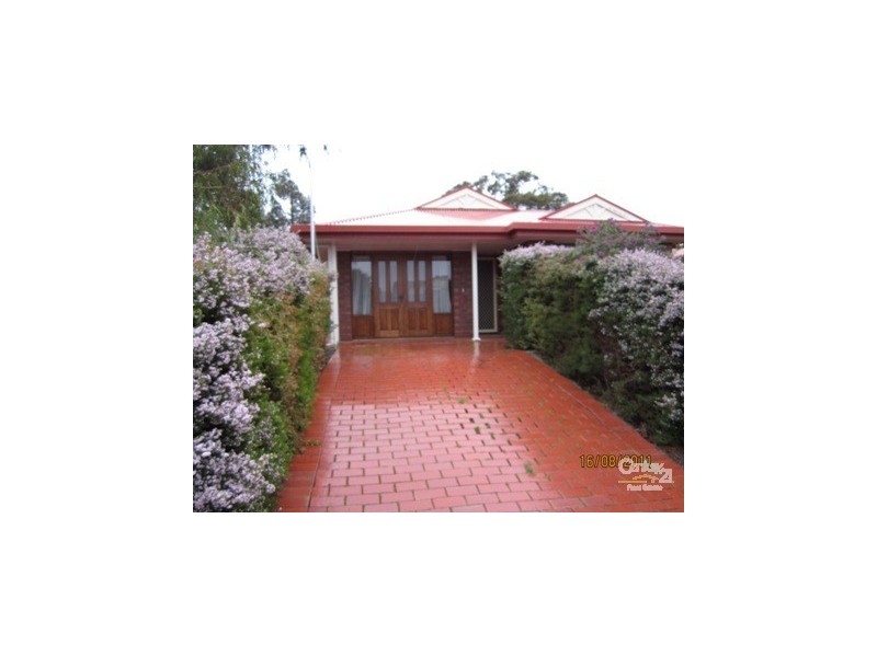 23A Partulunga Circuit, Woodcroft SA 5162