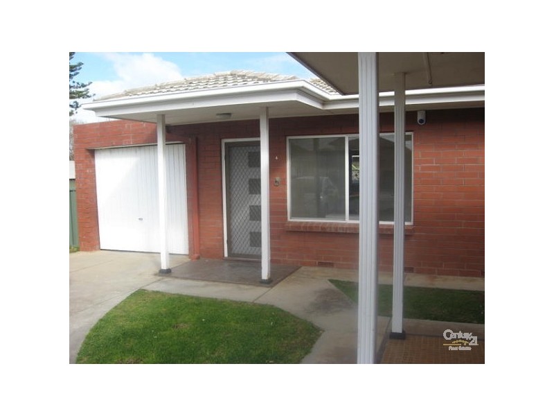 4/45 HULBERT STREET, Hove SA 5048