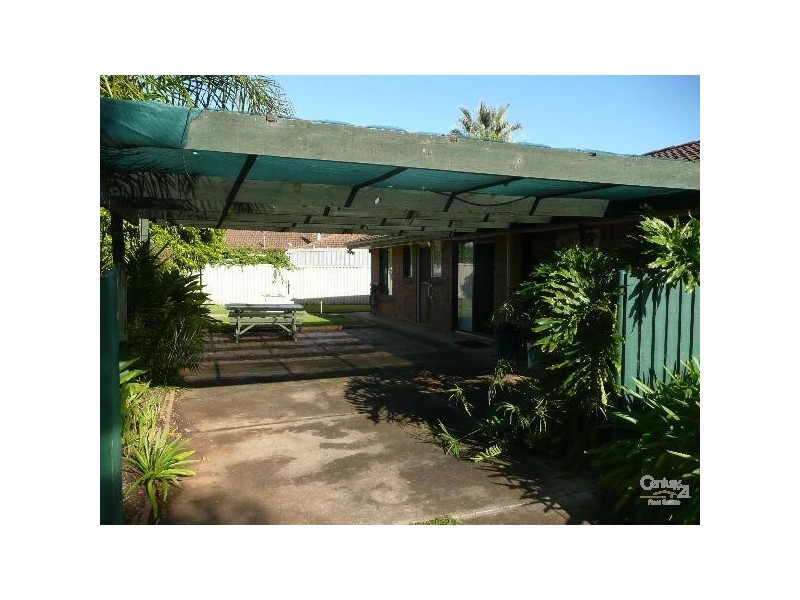 25 Freeman Avenue, Morphett Vale SA 5162