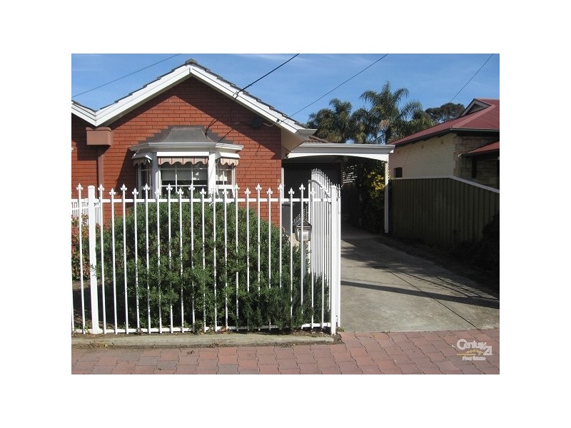 2/16 ETHEL STREET, Forestville SA 5035