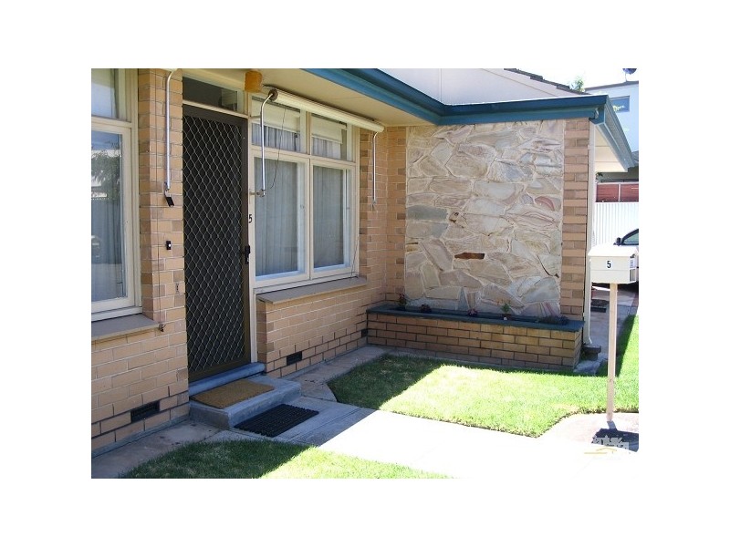 5/42 Jetty Road, Brighton SA 5048