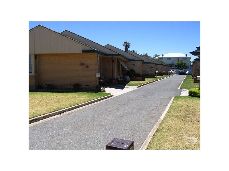 5/42 Jetty Road, Brighton SA 5048