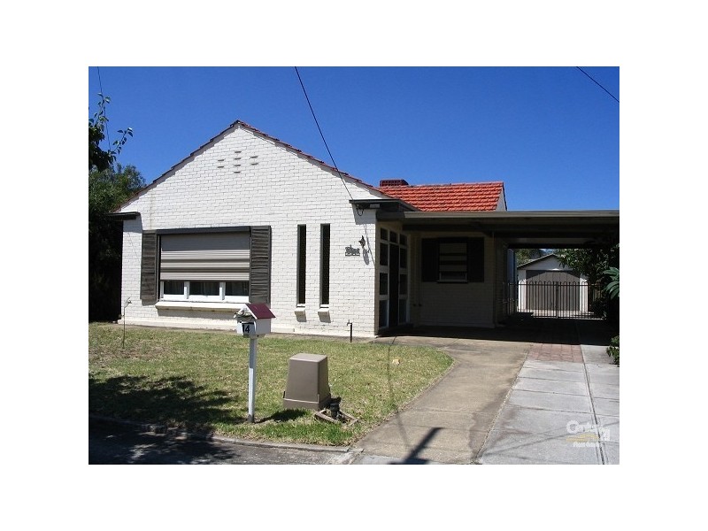 14 ULINGA STREET, Glenelg North SA 5045