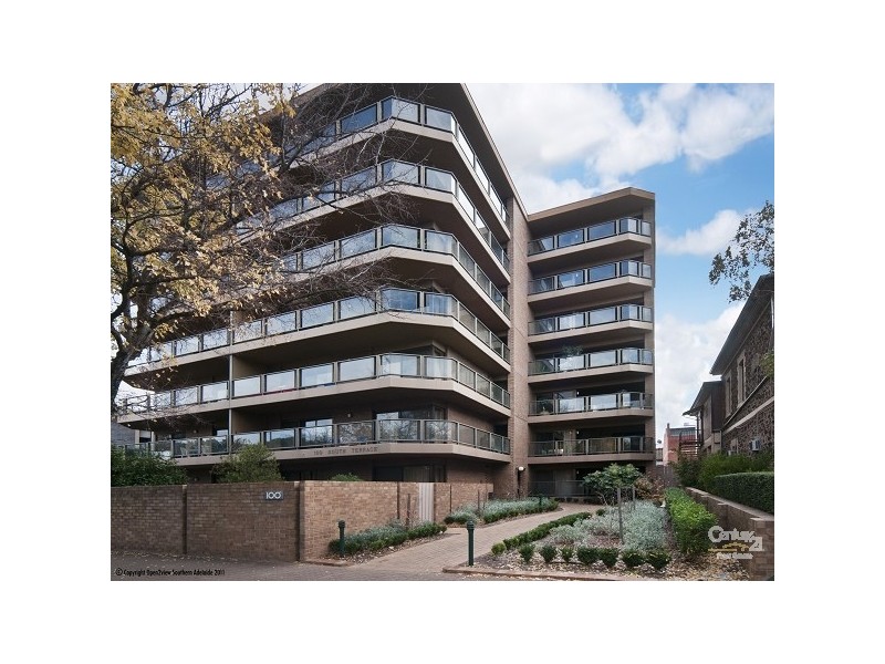 2D/100 SOUTH TERRACE, Adelaide SA 5000