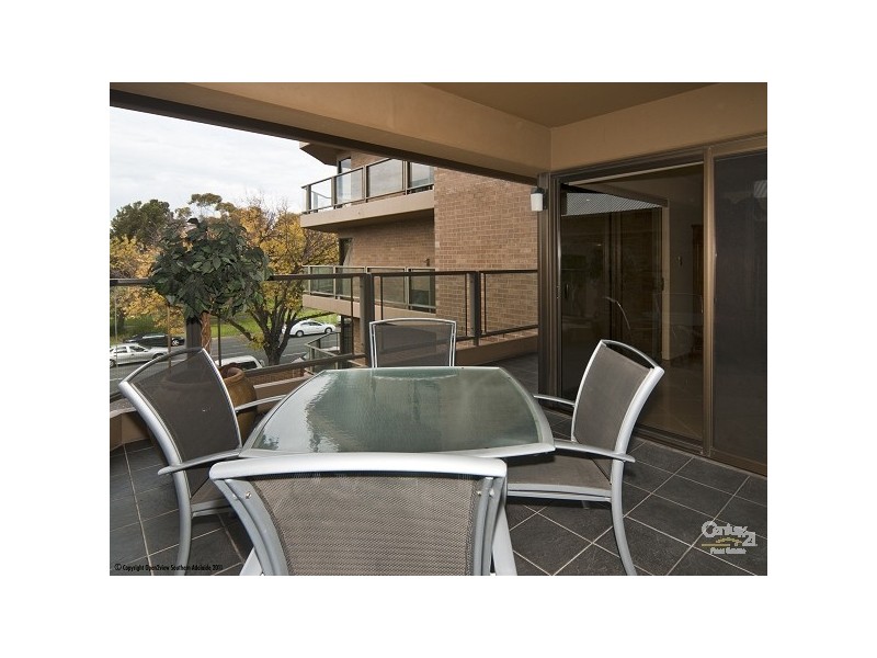 2D/100 SOUTH TERRACE, Adelaide SA 5000