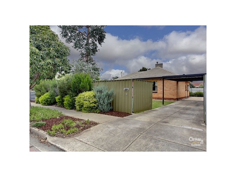 2 Johnstone Street, Glengowrie SA 5044