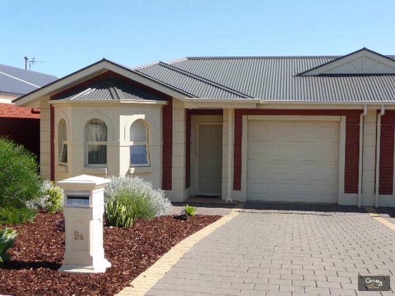 9a Alderman Terrace, Seacombe Gardens SA 5047