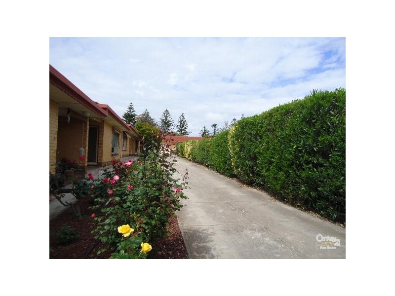 8/5 Franklin Street, Henley Beach SA 5022